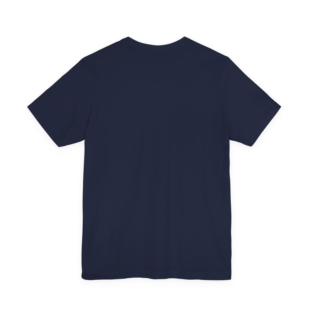 Cute Kitten Tee — 'MEOW' Cat Graphic T-Shirt